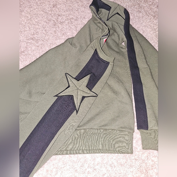 NWT Kappa sweatshirt - Picture 3 of 5